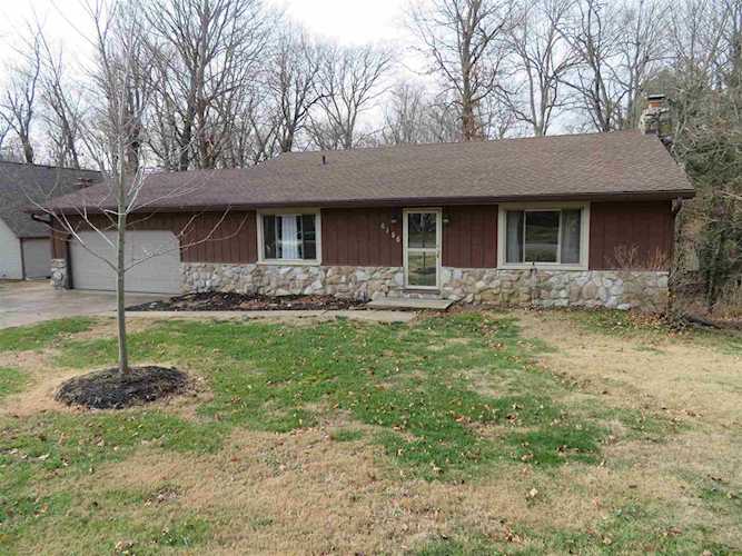 6155 Magnolia Drive Newburgh, IN 47630
