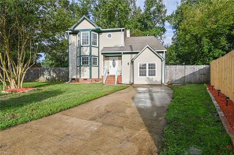 home for sale in Fentress Chesapeake VA 23322 - MLS 10343800 Photo 1
