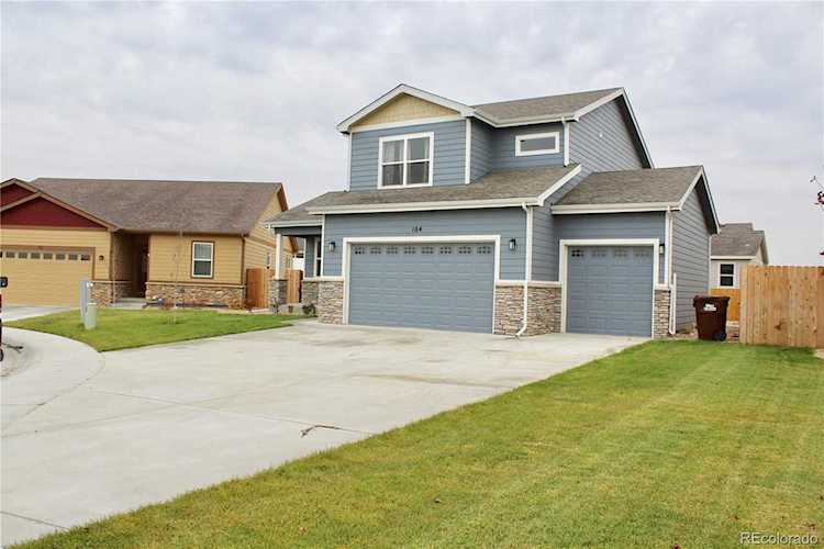 104 Primrose Ct Wiggins, CO 80654
