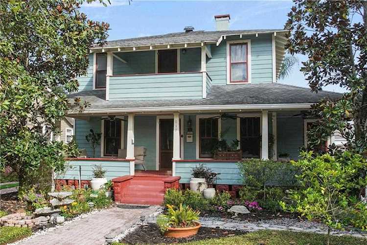 817 E Livingston St Orlando, FL 32803