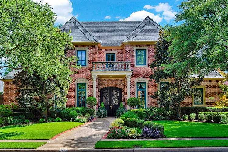 5804 MCCALL Drive Plano, TX 75093