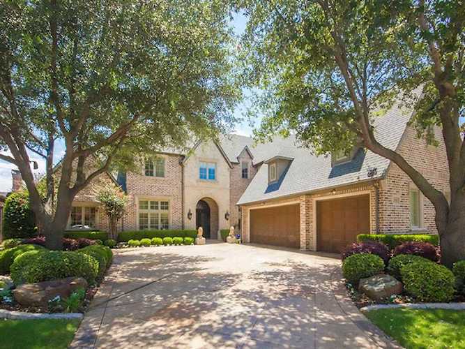 3104 Briarwood Lane Frisco, TX 75034