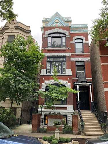 1310 N Hoyne Ave Chicago, IL 60622 | MLS 10914197 Photo 1
