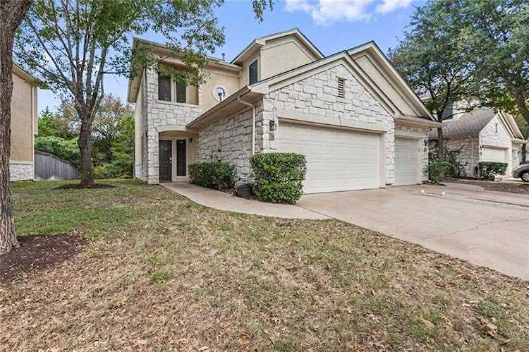 4620 W William Cannon DR #25 Austin, TX 78749