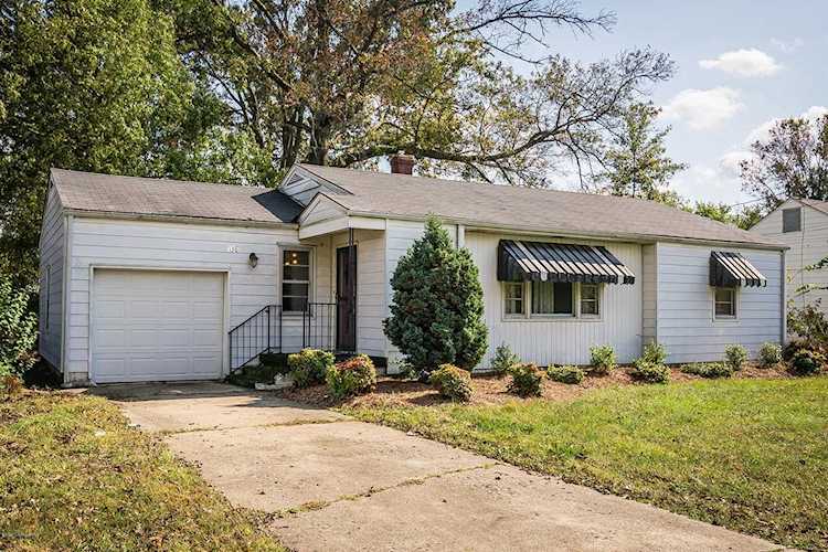 138 S Plum St Shepherdsville, KY 40165