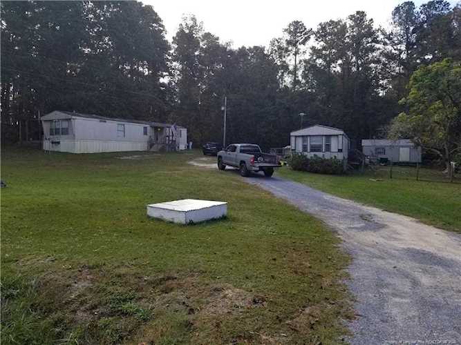 469 Woodington Rd Hope Mills, NC 28348