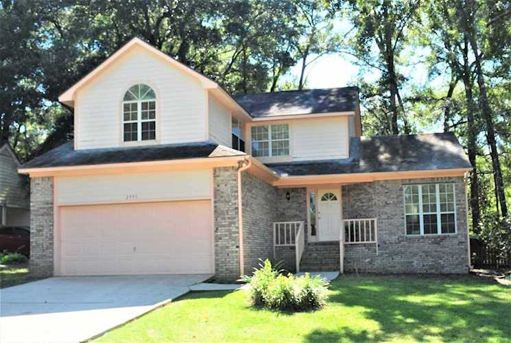 2993 Cranbrook Drive Tallahassee, FL 32309