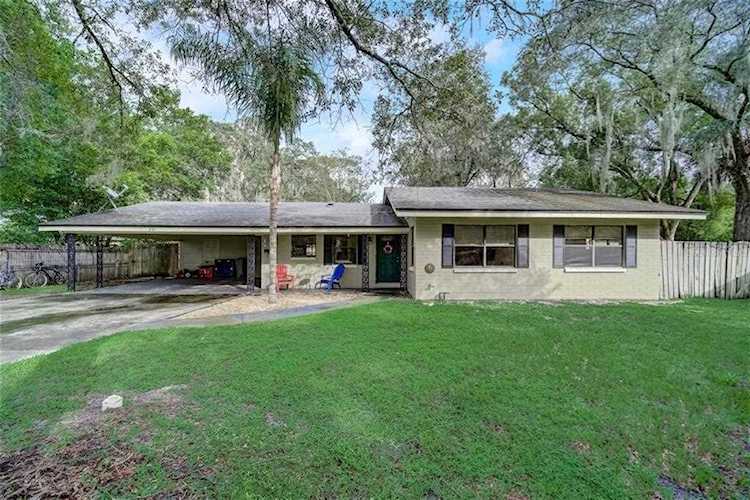 245 Pinewood Dr Maitland, FL 32751