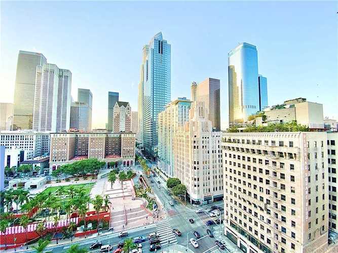 312 W 5th Street #201 Los Angeles, CA 90013