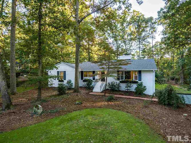 407 N Elliott Road Chapel Hill, NC 27514