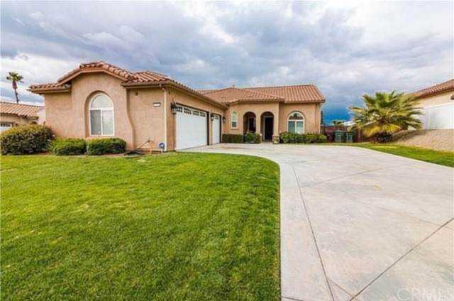 273 Wyatt Place Norco, CA 92860 | MLS CV20223392 Photo 1