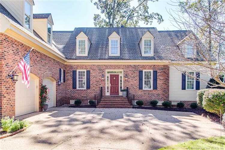 104 Saddle Brook Williamsburg, VA 23188