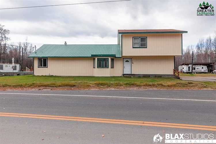 1835 Rozak Road North Pole, AK 99705