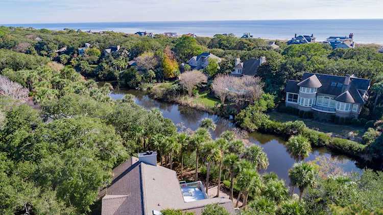 205 Glen Abbey Kiawah Island, SC 29455