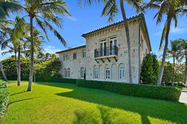 930 S Ocean Boulevard Palm Beach, FL 33480