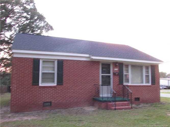 2600 Watson Ave Sanford, NC 27332