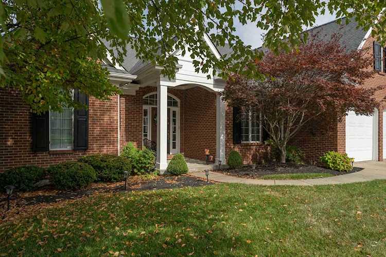 10815 Saint Leger Circle Union, KY 41091