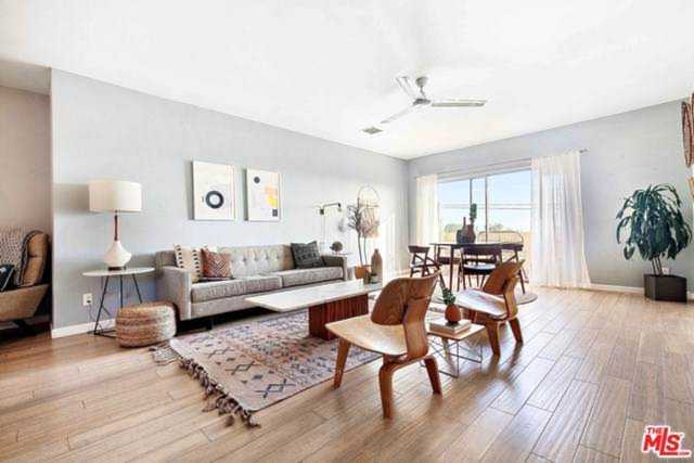 4614 Finley Avenue #34, Los Angeles, CA 90027 | LuxuryHomesLosAngeles.com Photo 1