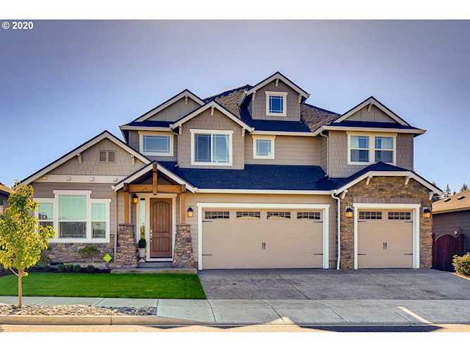 5515 NE 131 St Vancouver, WA 98686