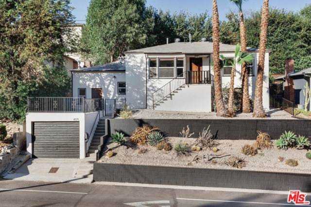 4171 Division Street Los Angeles, CA 90065