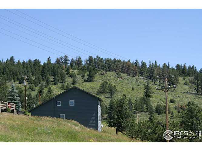 236 E 5th St Nederland, CO 80466