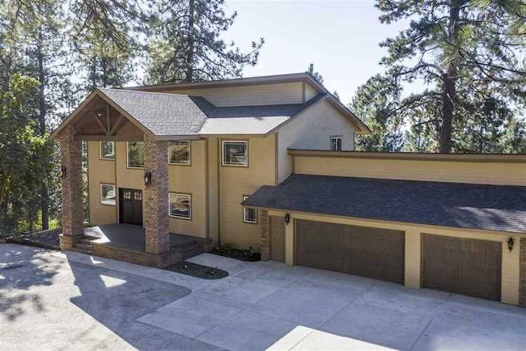 5812 S Elk Ridge Ln Spokane, WA 99223