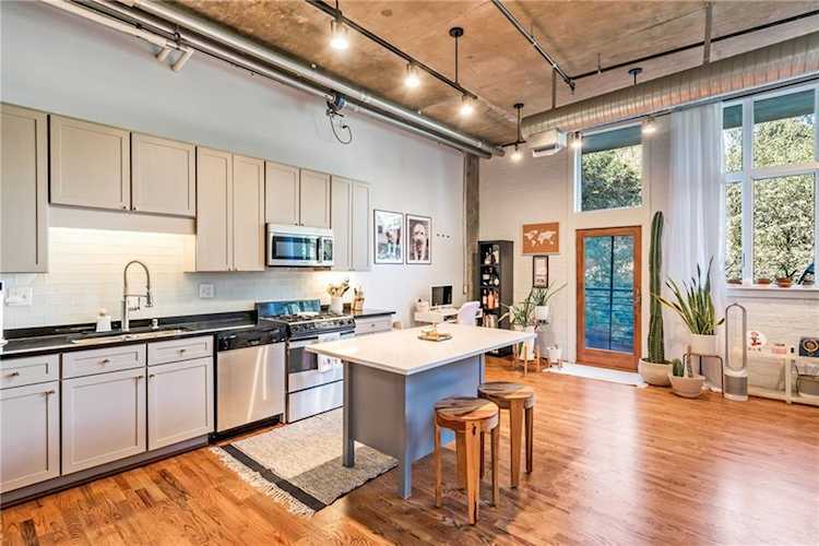 640 Glen Iris Dr #419 Atlanta, GA 30308