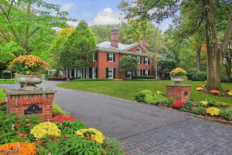 8 Kimball Circle Westfield Town, NJ 07090