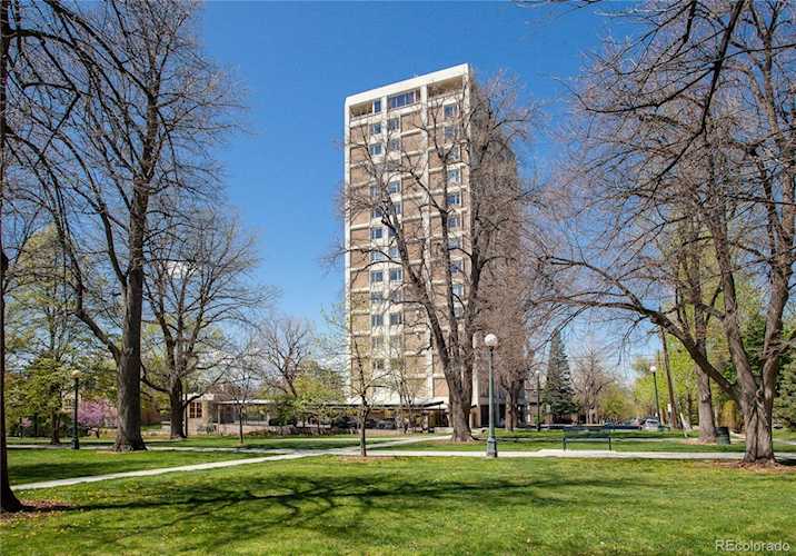 1510 E 10th Ave #7W Denver, CO 80218
