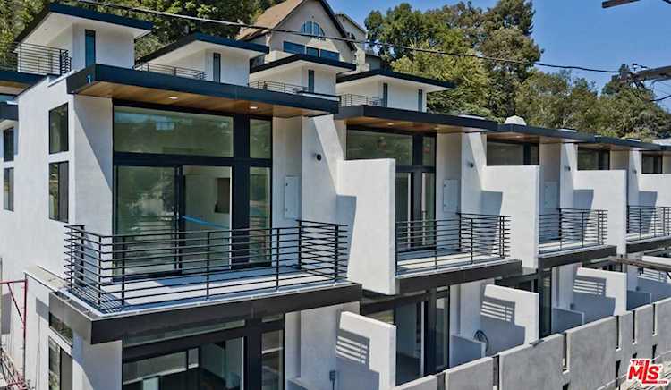 2241 Hyperion Avenue #A5 Los Angeles, CA 90027