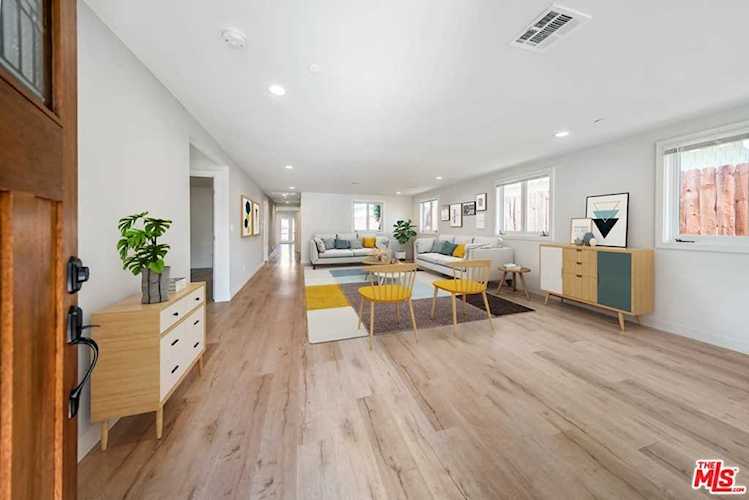 505 Belmont Avenue Los Angeles, CA 90026