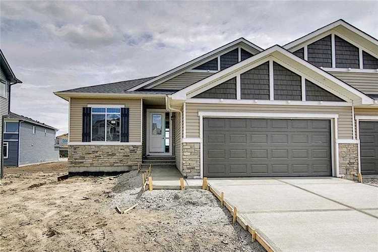 109 Marina Key Chestermere, AB T1X 1Y7
