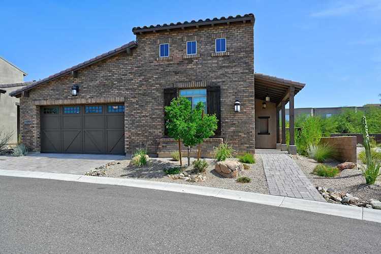 8703 E Eastwood Circle Carefree, AZ 85377