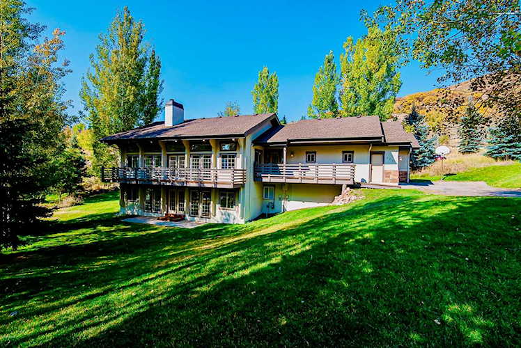 8781 Daybreaker Dr Park City, UT 84098