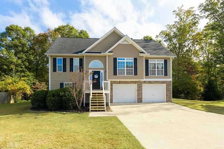 510 Fox Trot Walk Rockmart, GA 30153