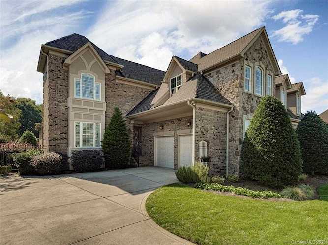 14342 Brooks Knoll Ln Mint Hill, NC 28227