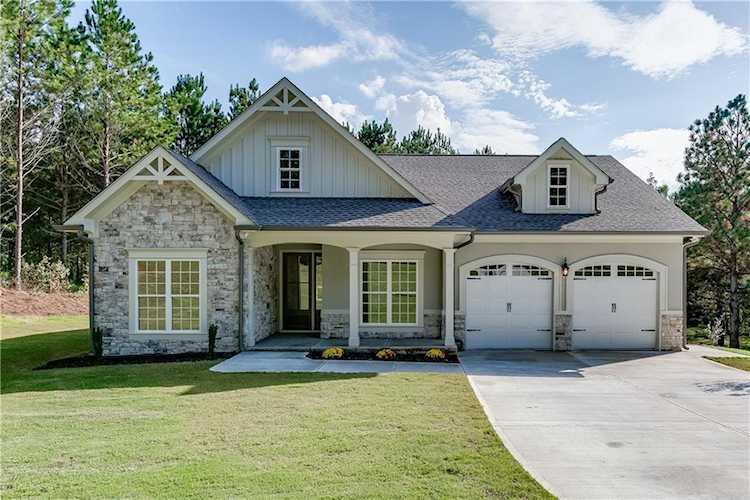5014 Emmett Still Road Loganville, GA 30052