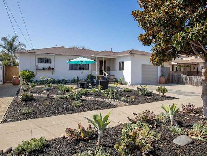 1425 Marshall St Oceanside, CA 92054