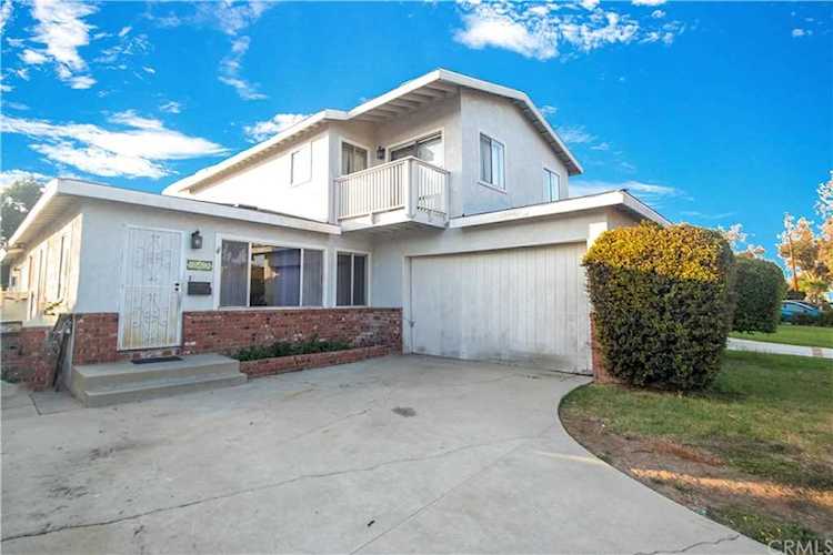 18413 Wilton Place Torrance, CA 90504