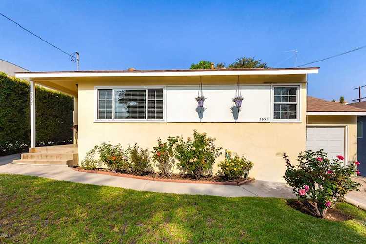 3637 1st Avenue Glendale, CA 91214
