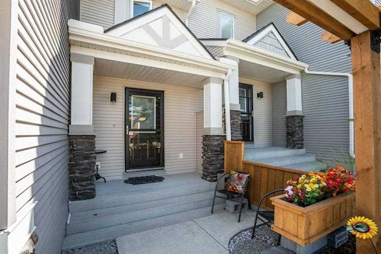 371 Marina Dr #160 Chestermere, AB T1X 1V1