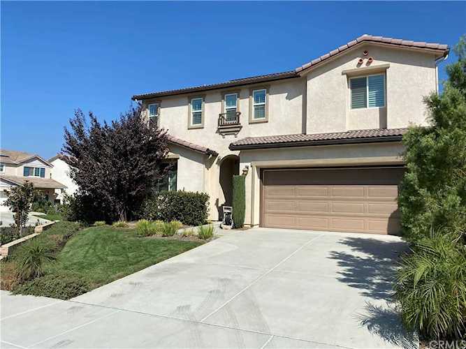 11724 Coriander Way Corona, CA 92883