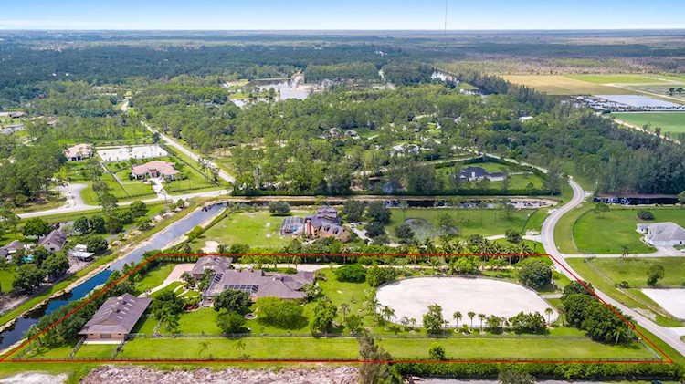 5238 Duckweed Road Lake Worth, FL 33449