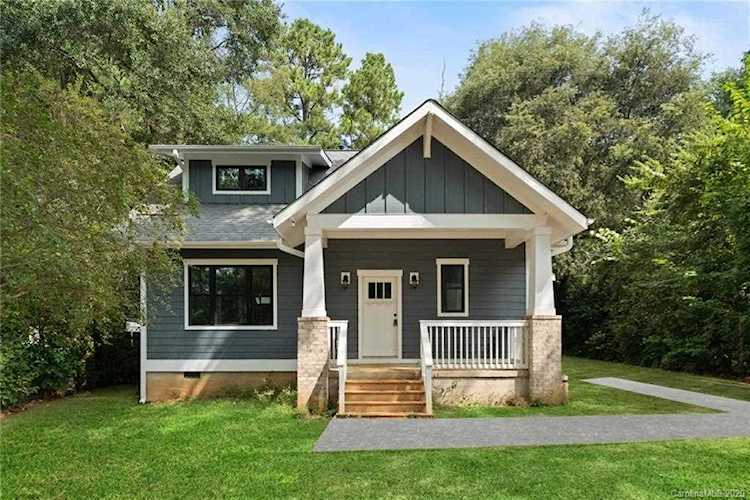 724 Seldon Dr Charlotte, NC 28216