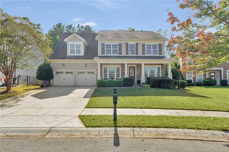 3405 Collaroy Rd Waxhaw, NC 28173
