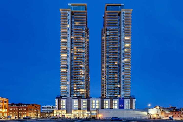 1188 3 St SE #2902 Calgary, AB T2G 0C7
