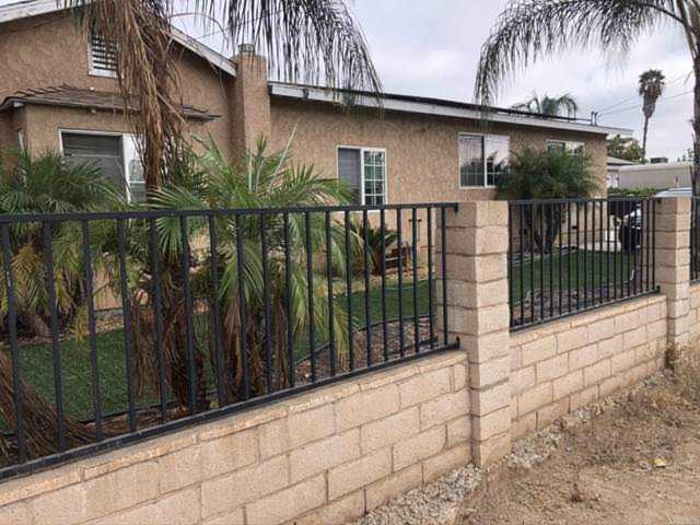 801 N 1St Street El Cajon, CA 92021