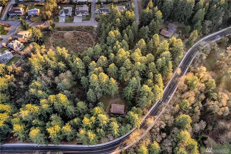 Steilacoom Blvd Steilacoom, WA 98388