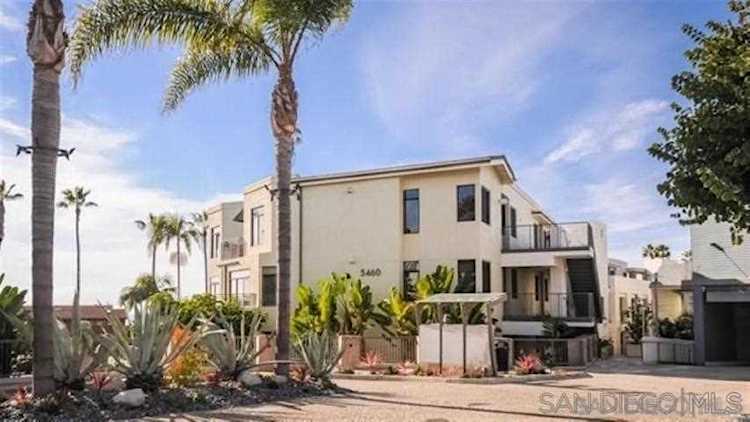 5460 La Jolla Boulevard #G301 La Jolla, CA 92037