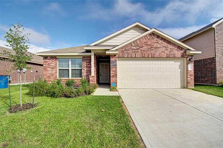 15431 Cipres Verde St Channelview, TX 77530